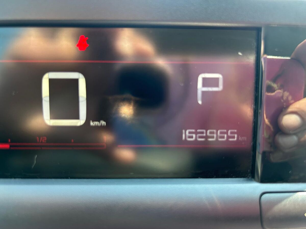 CITROEN C4 CACTUS FEEL AUTO 1.2 E-THP SPANISH LHD IN SPAIN 101000 MILES SUPERB 1 OWBER 2018
